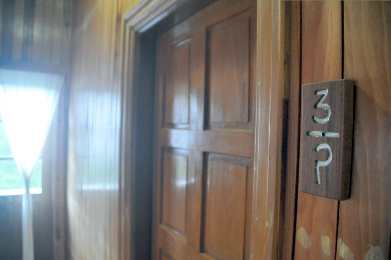 Hillock Villa Kalaw Exterior photo