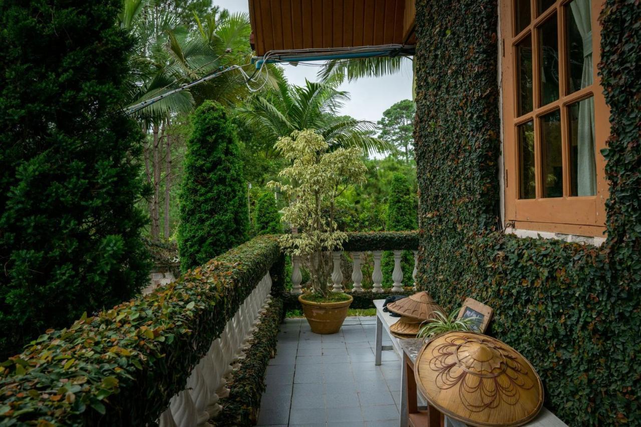 Hillock Villa Kalaw Exterior photo